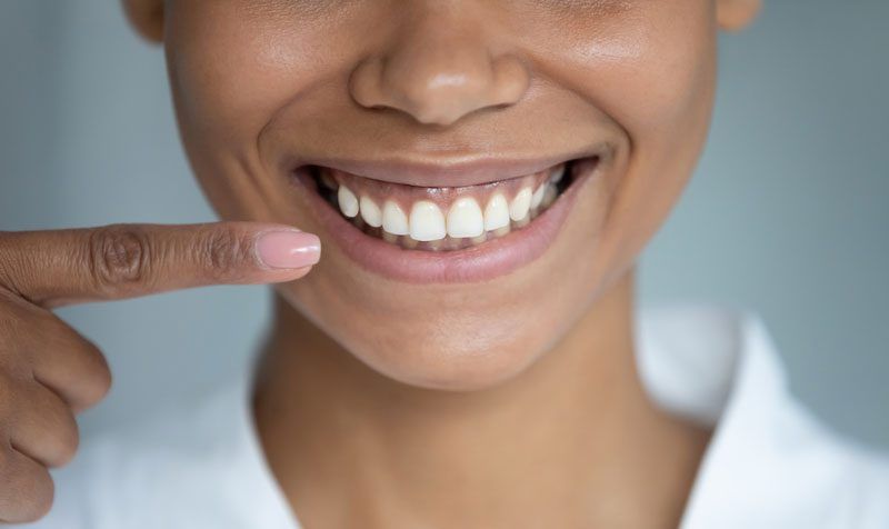 NC Belmont personalized cosmetic treatment brighthouse dentistry and implants