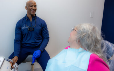 Is It Time for a Dental Implant in Belmont, and Are They Right For You?